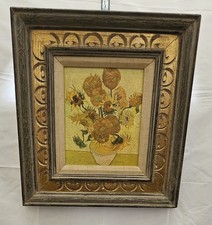 Vintage vincent van for sale  Bel Air