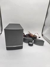 Bose companion komplettes gebraucht kaufen  Hamburg
