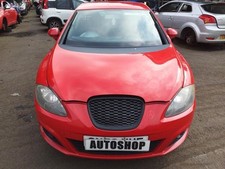 Seat leon mk2 for sale  STRANRAER