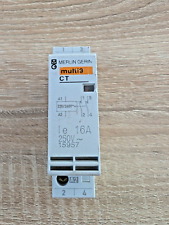 Merlin gerin 15957 for sale  RUGBY