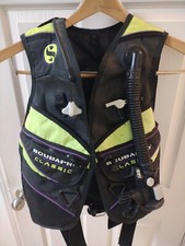 Scuba scubapro classic for sale  Fairhope