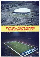 Pontiac silverdome home for sale  Warminster