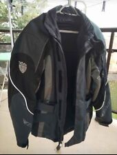 Blouson moto hiver d'occasion  Montluçon