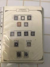 Regno collezione avanzata usato  Roma