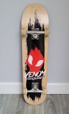 Venom scratch design for sale  MARTOCK