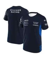 Williams racing shirt for sale  HIGH WYCOMBE