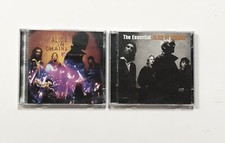 Usado, Alice In Chains - MTV Unplugged (CD+DVD) & The Essential Alice In Chains comprar usado  Enviando para Brazil