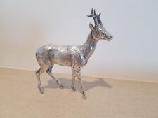 Odiot zoomorphe. chasse.bronze d'occasion  Le Cannet