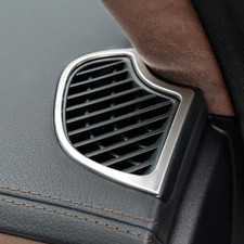 Usado, Adesivo quadro de ventilação ar condicionado painel de carro para Mercedes Benz S Class W222 comprar usado  Enviando para Brazil