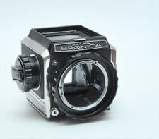 Zenza bronica medium for sale  Flushing