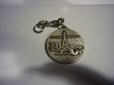 Porte cle metal d'occasion  Limoges-