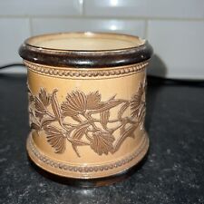 Doulton lambeth stoneware for sale  DERBY