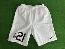 Pantaloncini short juventus usato  Guidonia Montecelio