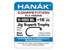Hanak competition 490 for sale  Carnation