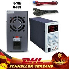 Kps3010d labor netzgerät gebraucht kaufen  Leipzig