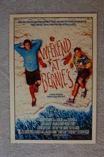 Weekend bernies lobby for sale  Augusta