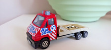 Majorette renault master d'occasion  Andouillé