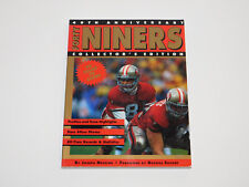 Forty niners history for sale  Las Vegas