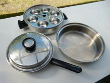 Casseroles amway queen d'occasion  Le Donjon