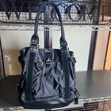 Dkny black nylon for sale  Spring Hill