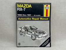 Haynes 61036 mazda for sale  Englewood