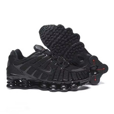 Nike shox unisex usato  Crespellano