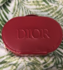 Dior beauty red for sale  Henrico