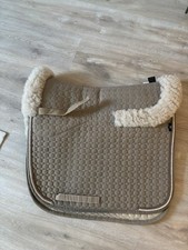 Mattes lammfellschabracke . gebraucht kaufen  Greifswald-Alte Stadtteile