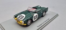 Modellautos spark triumph gebraucht kaufen  Neunkirchen-Seelscheid