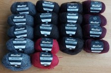 Wollpaket lana grossa gebraucht kaufen Wollpaket lana grossa gebraucht kaufen  Stuttgart