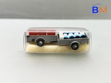 Anänger ware 4 gebraucht kaufen  Aulendorf