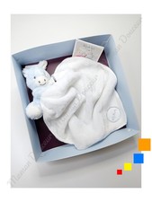 Doudou plat mouchoir d'occasion  Plouzané