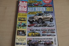 Auto bild 2012 gebraucht kaufen  Deutschland