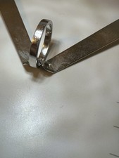 18k 18ct solid for sale  USA