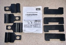Thule fitting kit for sale  GLASGOW
