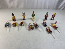 Vintage plastic garden for sale  Monroe