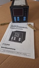 Jumo dicon kompaktregler gebraucht kaufen  Caputh