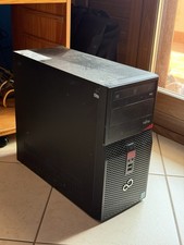 Computer fujitsu esprimo usato  Taormina