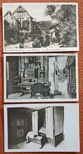 Ansichtskarten postkarten eise gebraucht kaufen  Bad Vilbel