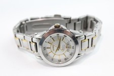 Vintage seiko premier for sale  LEEDS