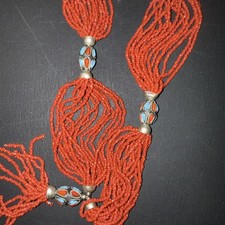 Elegant vintage tibetan for sale  Enterprise