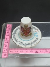 Crested ware china for sale  WOKING
