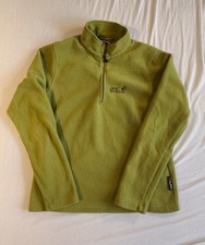 Jack wolfskin halfzip gebraucht kaufen  Hannover