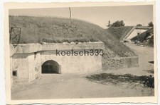 Foto Bunker Fort Festung im Osten Wehrmacht Ostfeldzug Polen Russland comprar usado  Enviando para Brazil