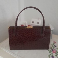 Brown skin leather for sale  CASTLEFORD
