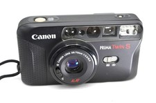 Canon prima twin gebraucht kaufen  Warendorf