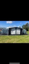Vango riviera tall for sale  CANNOCK