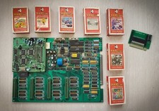 Nec tourvision board d'occasion  Serris