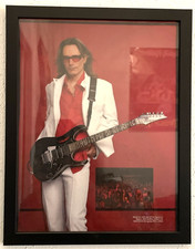 Steve vai with d'occasion  Expédié en Belgium