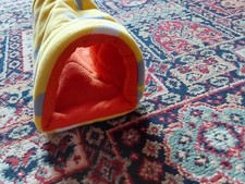 Small fleece animal for sale  MANCHESTER